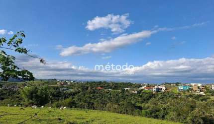 Sítio à venda, 154 m² por R$ 13.500.000,00 - Residencial Parque Lago Dourado - Jacareí/SP