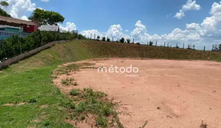 Terreno à venda, 2500 m² por R$ 530.000 - Condomínio Residencial Granja Virginia - Guararema/SP