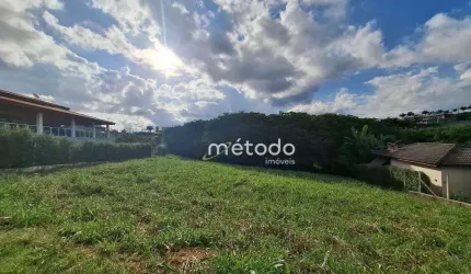 Terreno à venda, 1000 m² por R$ 345.000 - Condomínio Residencial Urbanova - Guararema/SP