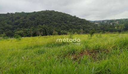Sítio à venda, 33000 m² por R$ 350.000,00 - Itapeti - Guararema/SP