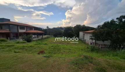 Terreno à venda, 1033 m² por R$ 320.000 - Condomínio Residencial Urbanova - Guararema/SP