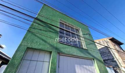 Ponto para alugar, 197 m² por R$ 3.500,00/mês - Centro - Guararema/SP