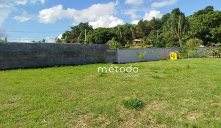Terreno à venda, 550 m² por R$ 699.000,00 - Condomínio Residencial Vista do Lago - Guararema/SP