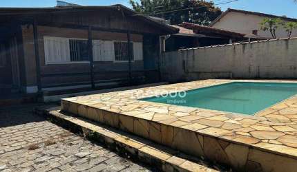 Casa com 2 dormitórios à venda, 110 m² por R$ 550.000,00 - Bairro D'Ajuda - Guararema/SP