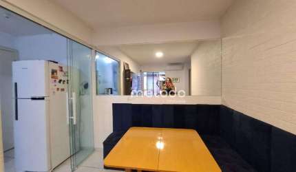Casa com 2 dormitórios à venda, 46 m² por R$ 170.000,00 - Nogueira - Guararema/SP