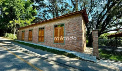 Terreno à venda, 600 m² por R$ 480.000 - Condomínio Residencial Vila Gaia - Jardim Itapema - Guararema/SP