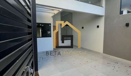 Casa no Jardim Monte Rei em Maringá