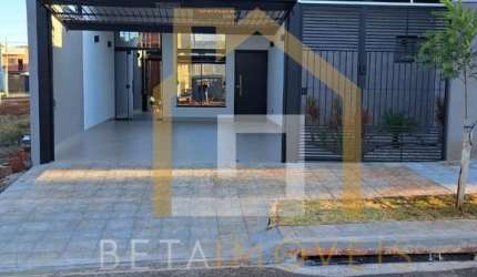 Casa com SPA no Bom Jardim
