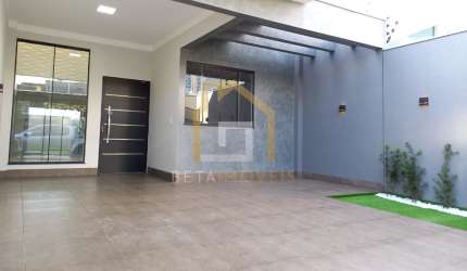 Casa no Jardim Pilar