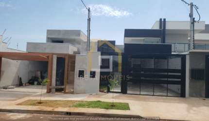 Casa no Jardim Campo Belo