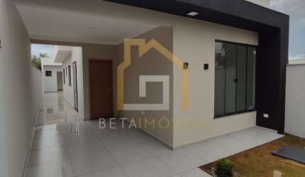 Casa no Jardim Bela Vista