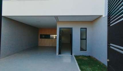 Casa no Jardim Parque da Gavea