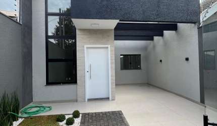 Casa Nova Paulista