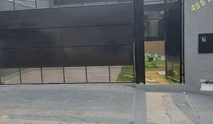 Casa no Jardim Sao Paulo em Sarandi