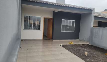 Casa em Floresta