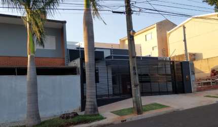 Casa no Jardim Novo Oasis