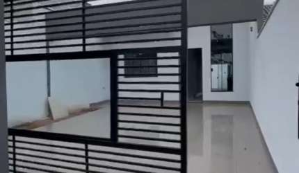 Casa no Jardim Italia em Marialva