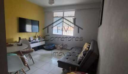 Apartamento com 2 quartos à venda na Rua Hannibal Porto, 501, Irajá, Rio de Janeiro, 47 m2 por R$ 195.000