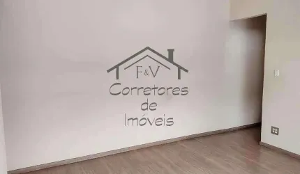 Apartamento com 3 quartos à venda na Estrada da Água Grande, 1525, Vista Alegre, Rio de Janeiro, 76 m2 por R$ 230.000