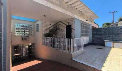 Casa com 3 quartos à venda na Rua Professor Viana da Silva, Vista Alegre, Rio de Janeiro, 190 m2 por R$ 850.000