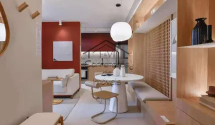 Apartamento com 2 quartos à venda na Rua Hannibal Porto, 176, Irajá, Rio de Janeiro, 40 m2 por R$ 259.900