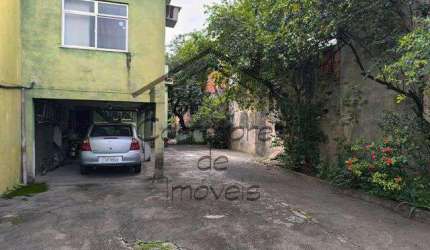 Casa com 2 quartos à venda na Rua Balduíno de Aguiar, 133, Parada de Lucas, Rio de Janeiro, 149 m2 por R$ 250.000