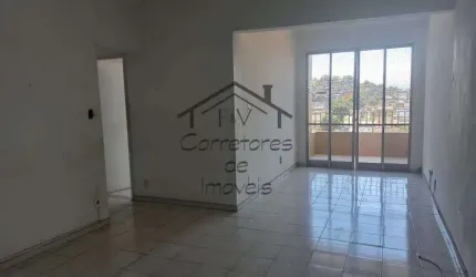 Apartamento com 3 quartos à venda na Avenida Braz de Pina, 756, Penha Circular, Rio de Janeiro, 93 m2 por R$ 180.000