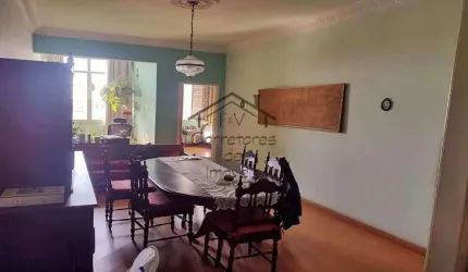 Apartamento com 3 quartos à venda na Rua Senador Furtado, 62, Maracanã, Rio de Janeiro, 107 m2 por R$ 420.000