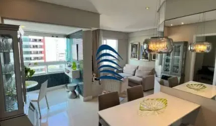 Apartamento para Venda, Edifício Residencial Roberto Viveiros no bairro Pituba, localizado na cidade de Salvador / BA.