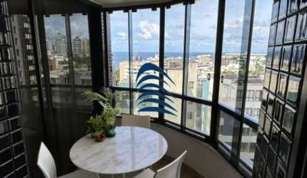 Apartamento no Rocca Imperiale - Ondina