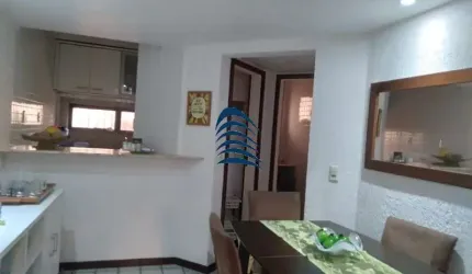 EXCELENTE APARTAMENTO EM PIATÃ COM TRÊS SUÍTES ÓTIMA LOCALIZAÇÃO