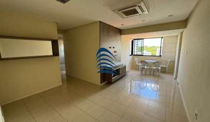 APARTAMENTO NO IMBUÍ COM 4/4 SEMI MOBILIADO ÓTIMA LOCALIZAÇÃO