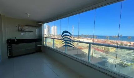 Excelente apartamento no Felice Pituaçu, Nascente Total, 75m, 2/4 revertido para 1/4 com Sala Ampliada, Sanitário Social, Sala Ampla, Varanda com Vist