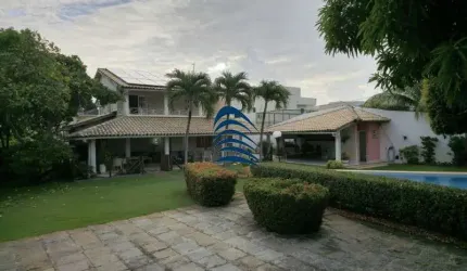 Casa solta 5 quartos no Foz do Joanes - Buraquinho