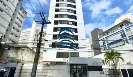 Excelente apartamento para venda no Absolut - Graça