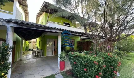 Excelente casa para VENDA em STELLA MARIS | Condomínio fechado dentro de uma alameda.