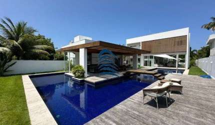 Excelente casa para VENDA em INTERLAGOS