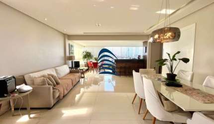 Apartamento 3 Suítes no São Lázaro