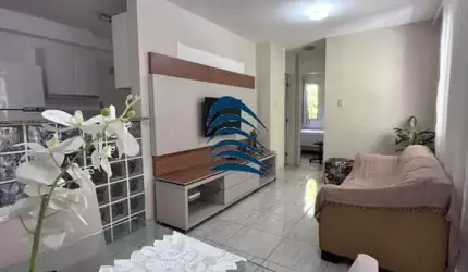 Apartamento a venda no Condomínio Arboris  Buraquinho