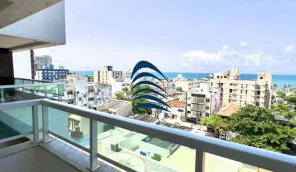 Apartamento à venda no Spazio Pituba