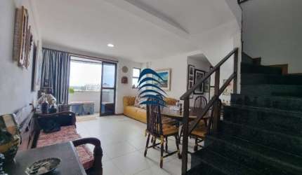Vendo Cobertura Duplex    Unidade Nascente Total