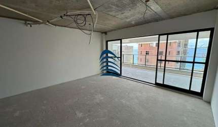 Excelente apartamento na Ladeira da Barra - Condomínio Mansão Carybé - 3 suítes com 155m² - Vista Mar - Localização privilegiada - 2 vagas