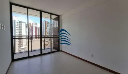 Vendo Novíssimo Apartamento Bairro Graça   Quarto e Sala de Luxo Planta Desenhada Por Antônio Caramelo