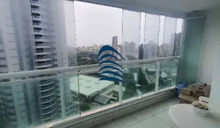 MANDARIM SALVADOR SHOPPING - Duplex adaptado para 03 quartos totais (original sendo 1/4) com 95m², banheiro social e lavabo para #venda #caminhodasárvores #MandarimSalvadorShopping