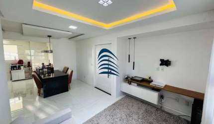 Lindo Apartamento a venda no Parque Bela Vista