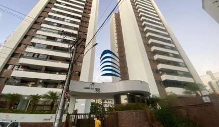 MORADA DOS ARCOS, 87m²- Imbuí, Salvador | 3/4, 1 Suíte com closet | Reversível para 2 Quartos | 2 Vagas | Andar Alto