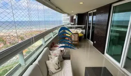 Venda 4 suítes Vista Reale Colina A  4 suítes Lavabo Com 207 m² Nascente total
