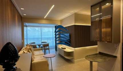 Apartamento de Luxo à Venda ? Beach Class Salvador | Vista Carnaval