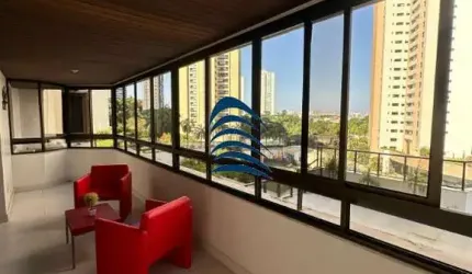 APARTAMENTO ESPETACULAR À VENDA ? EDIFÍCIO PORTAL DE ITAJUBÁ | HORTO FLORESTAL ? SALVADOR/BA