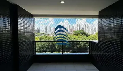 Excelente apartamento a venda na Pituba